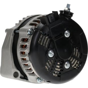 2016 Chevrolet Express 4500 Alternator WAI 44006N image 2 of 4