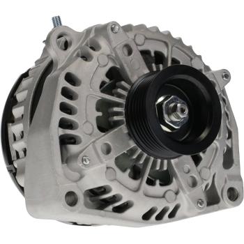 2016 Chevrolet Express 4500 Alternator WAI 44006N image 3 of 4