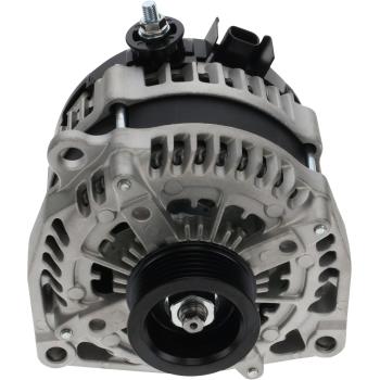 2016 Chevrolet Express 4500 Alternator WAI 44006N image 4 of 4