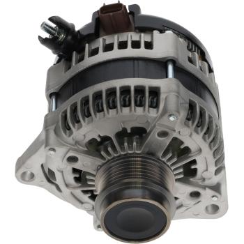 2018 Ford F-150 Alternator WAI 44007N image 4 of 4