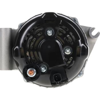 2020 Chrysler Pacifica Alternator WAI 44008N image 3 of 4
