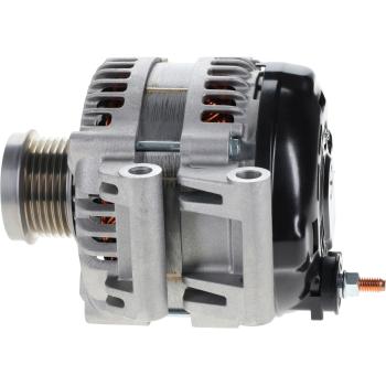 2020 Chrysler Pacifica Alternator WAI 44008N image 4 of 4