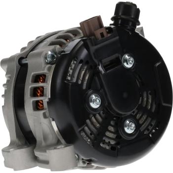 2015 Ford Mustang Alternator WAI 44009N image 2 of 4