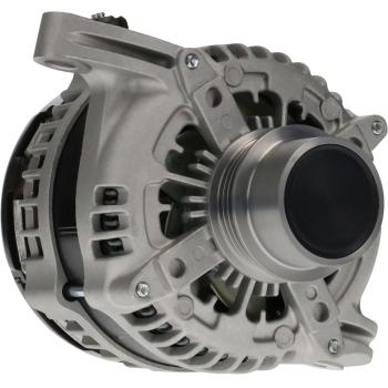 2015 Ford Mustang Alternator WAI 44009N image 3 of 4