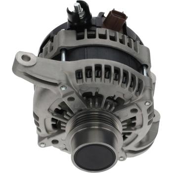 2015 Ford Mustang Alternator WAI 44009N image 4 of 4