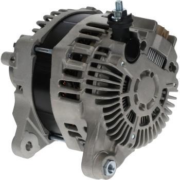 2017 Subaru Legacy Alternator WAI 44010N image 2 of 4