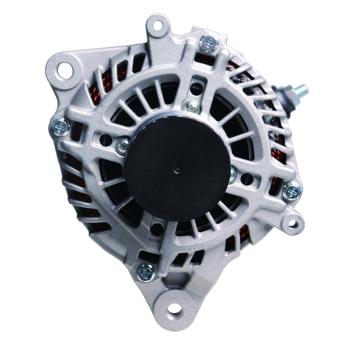 2017 Subaru Legacy Alternator WAI 44010N image 3 of 4