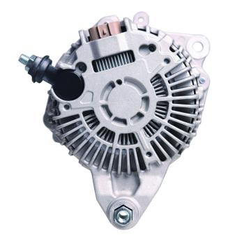 2017 Subaru Legacy Alternator WAI 44010N image 4 of 4