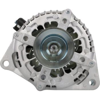 2023 Ford F650 Alternator WAI 44011N image 2 of 4