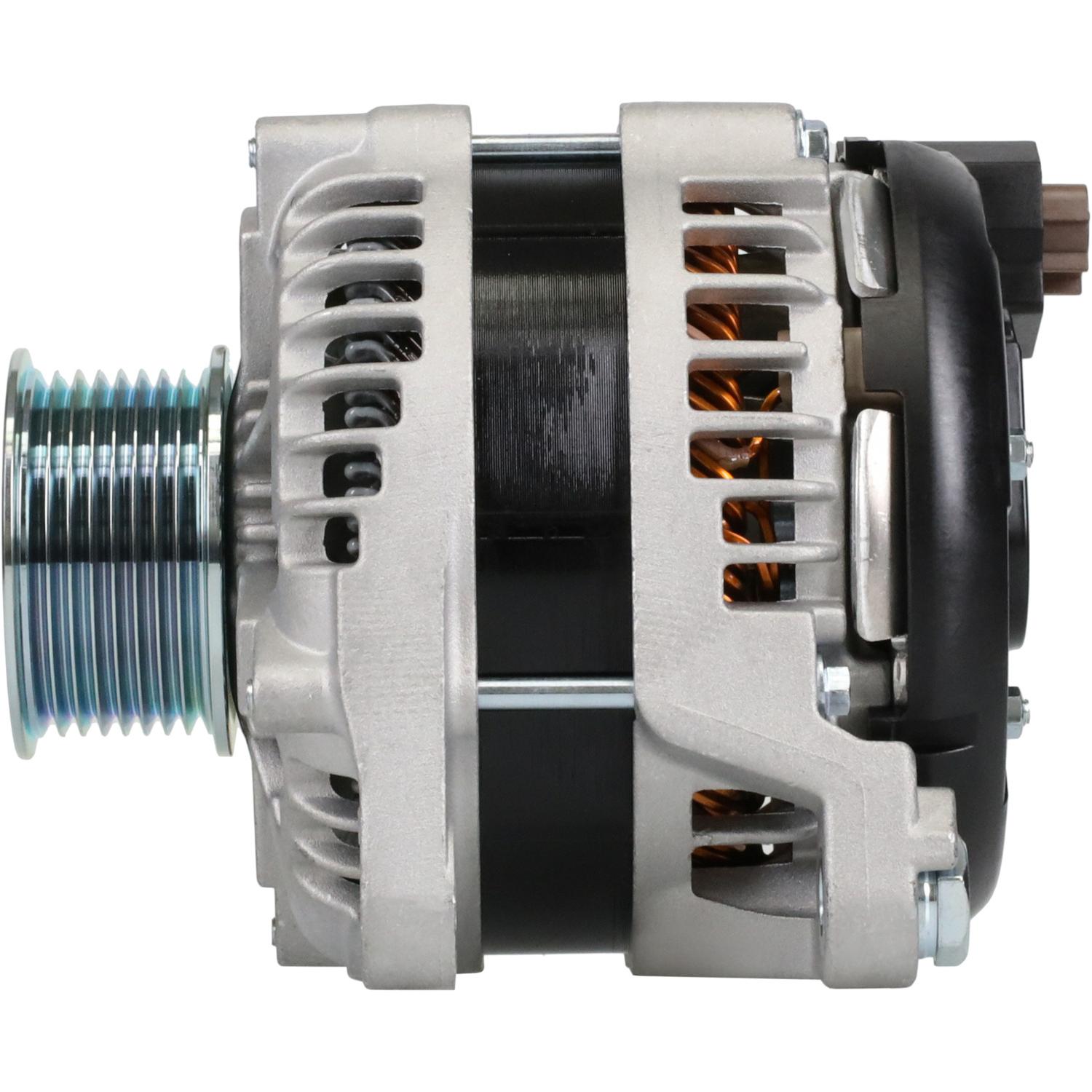 WAI 44011N Alternator product image 3 of 8