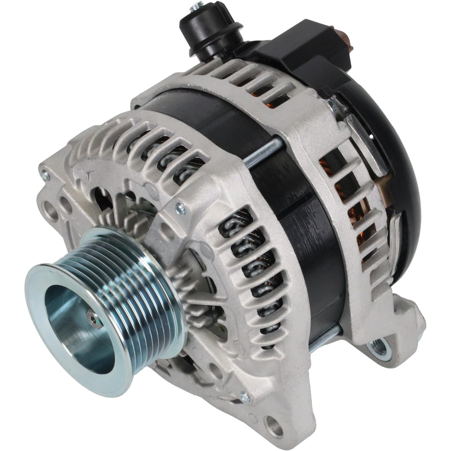 WAI 44011N Alternator product image 8 of 8