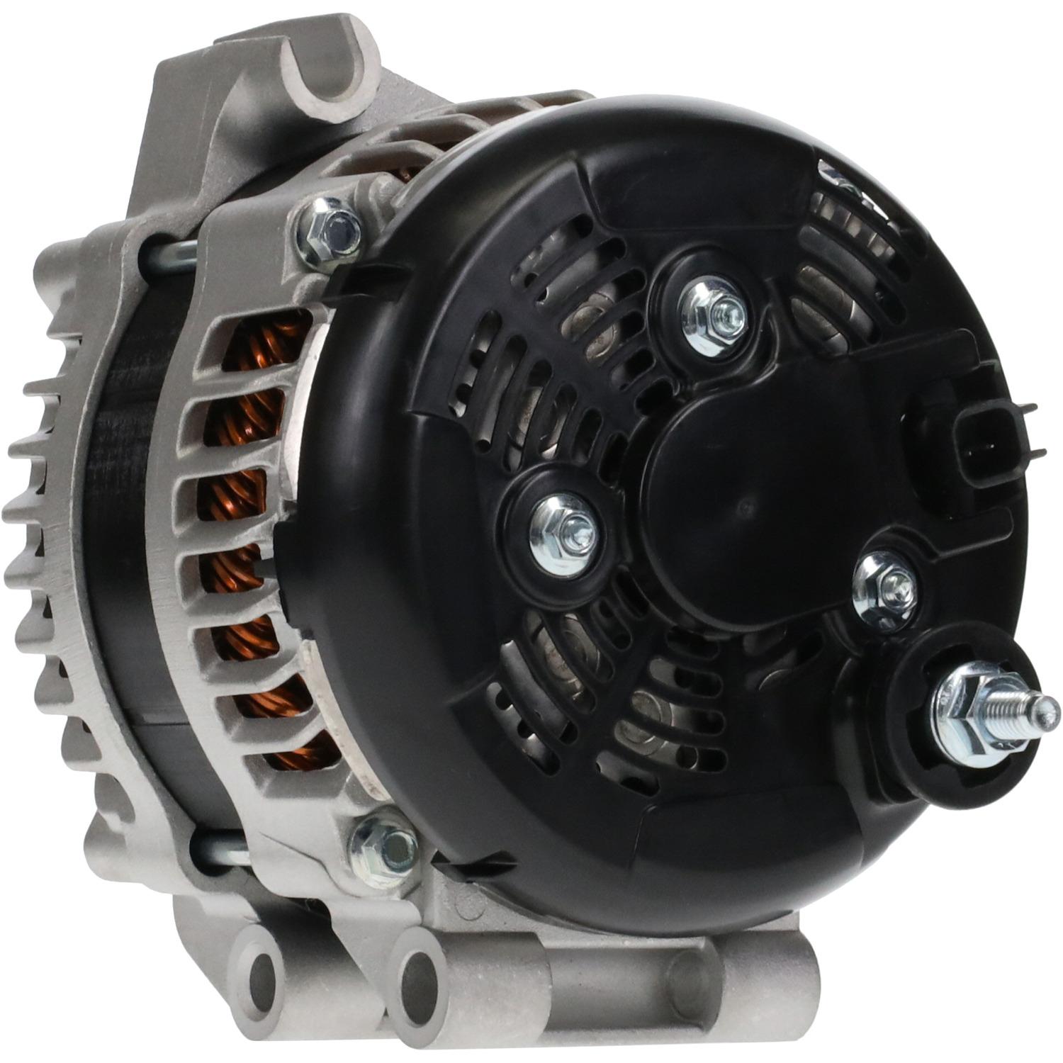 WAI 44013N - Alternator WAI 44013N Alternator product image 2 of 17