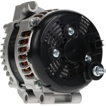 2020 Chrysler Voyager Alternator WAI 44013N image 2 of 4