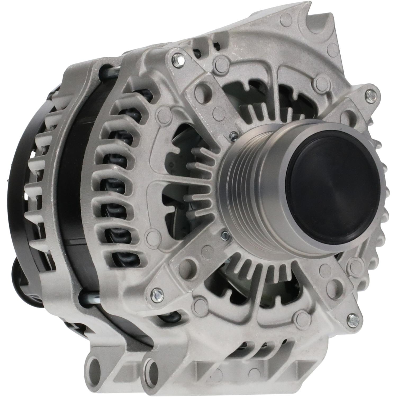 WAI 44013N - Alternator WAI 44013N Alternator product image 3 of 17