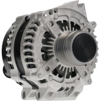 2020 Chrysler Voyager Alternator WAI 44013N image 3 of 4