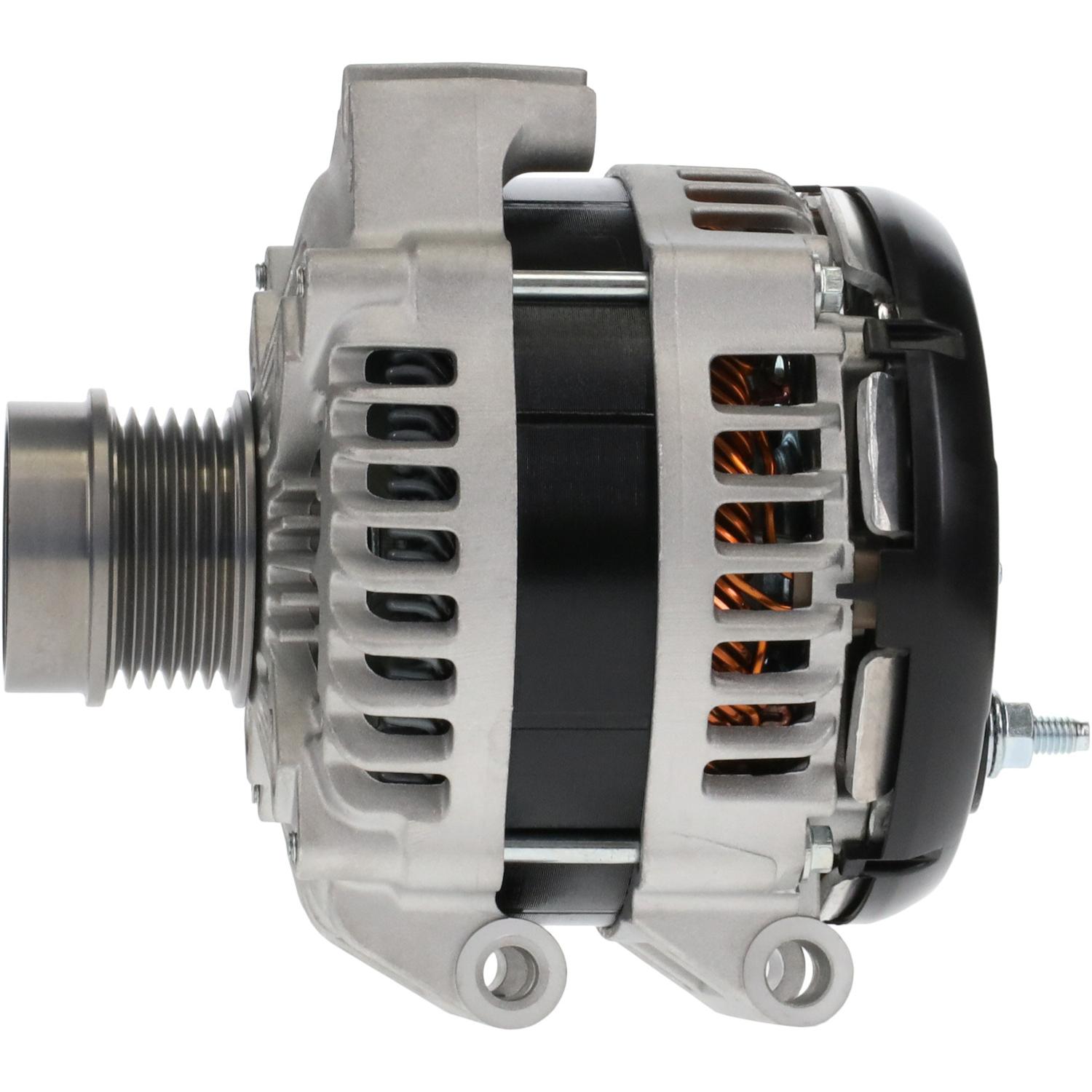 WAI 44013N - Alternator WAI 44013N Alternator product image 7 of 17