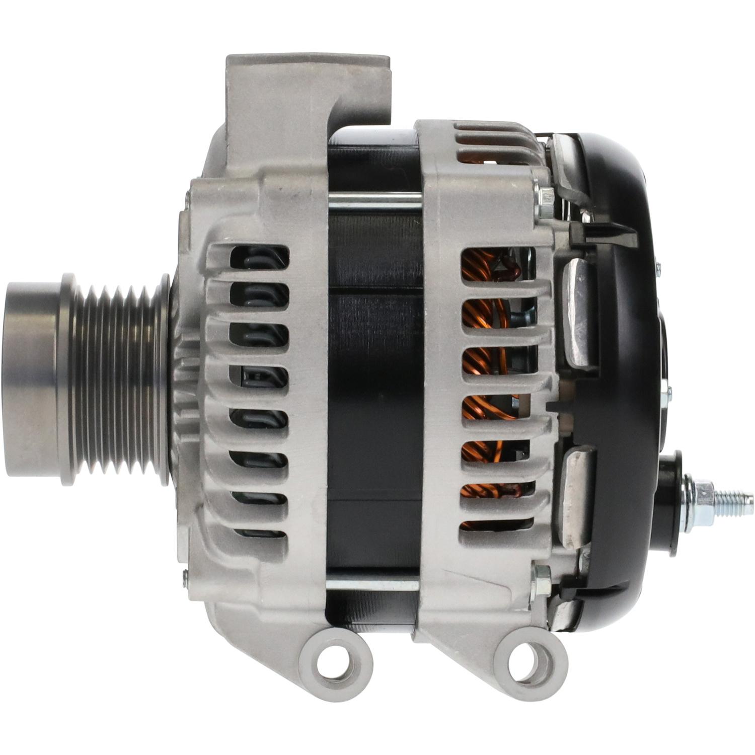 WAI 44013N - Alternator WAI 44013N Alternator product image 8 of 17