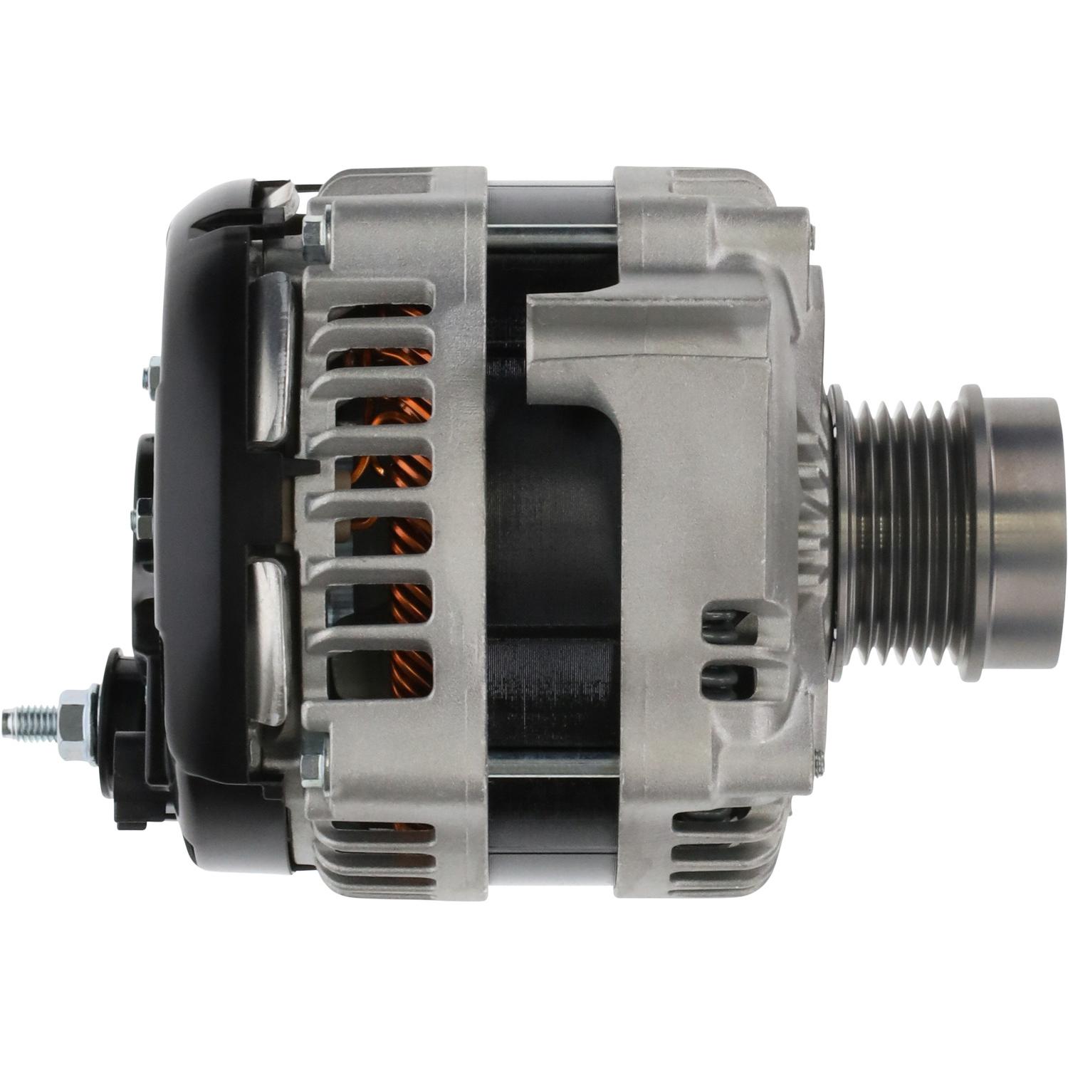 WAI 44013N - Alternator WAI 44013N Alternator product image 9 of 17