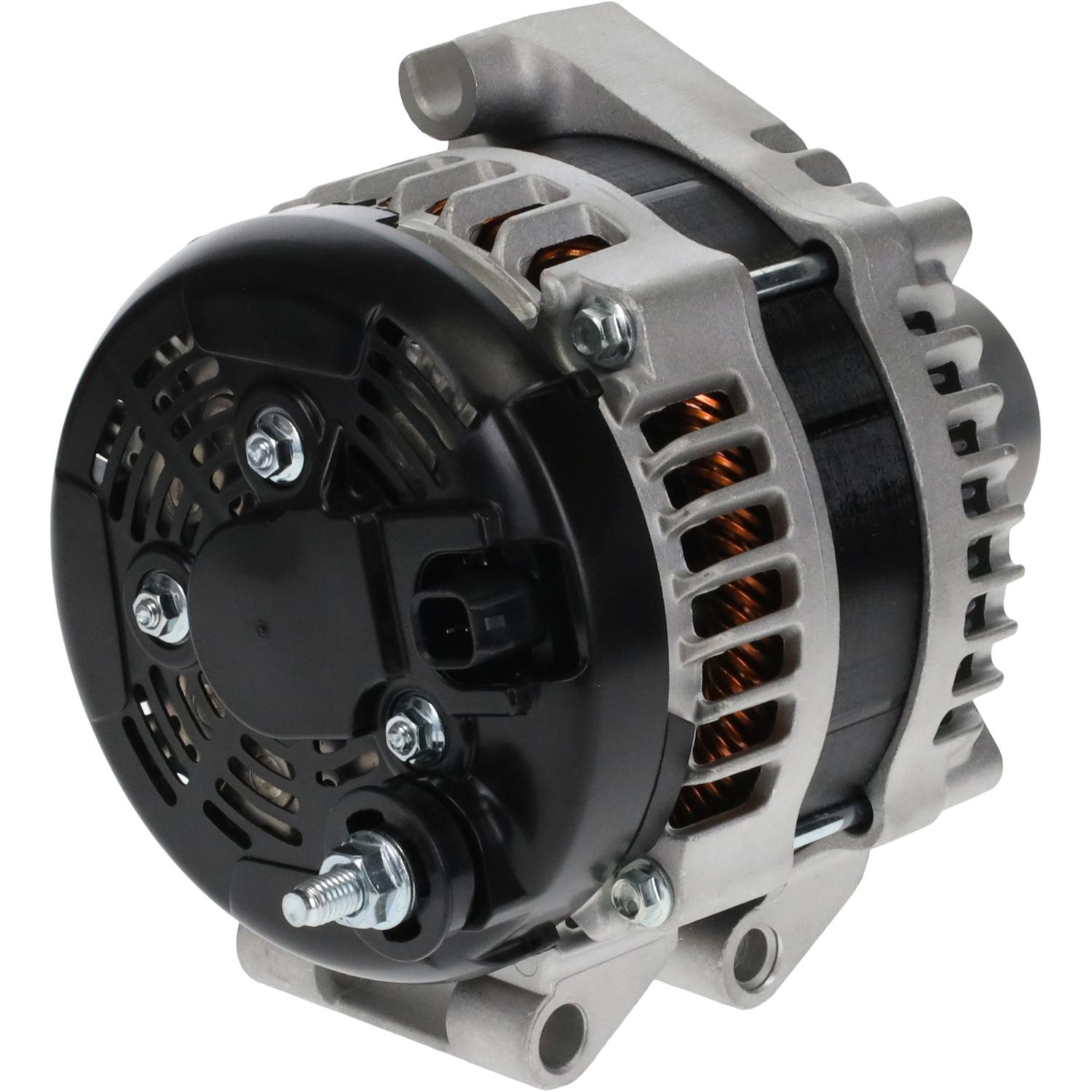 WAI 44013N - Alternator WAI 44013N Alternator product image 10 of 17