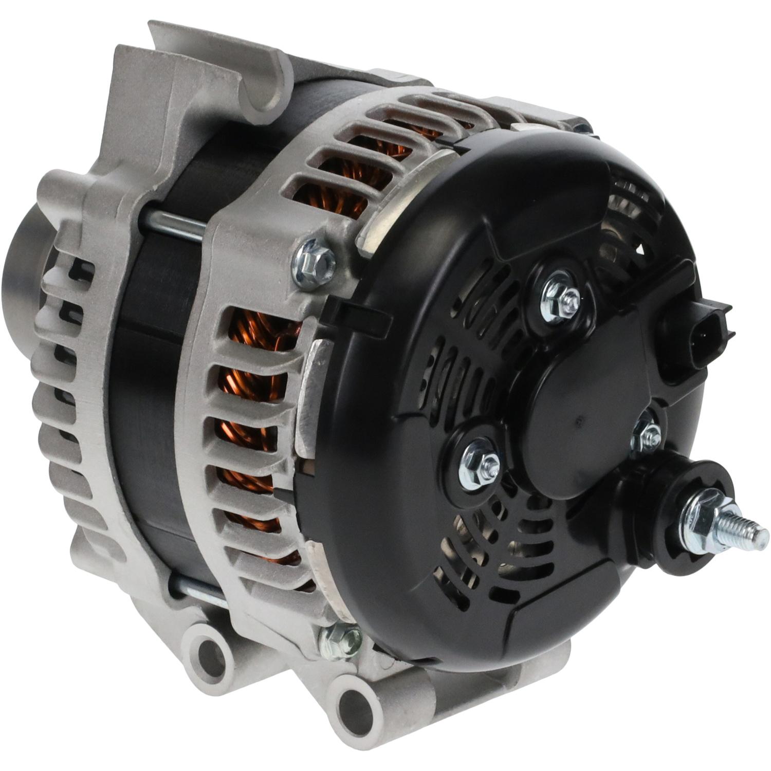 WAI 44013N - Alternator WAI 44013N Alternator product image 11 of 17