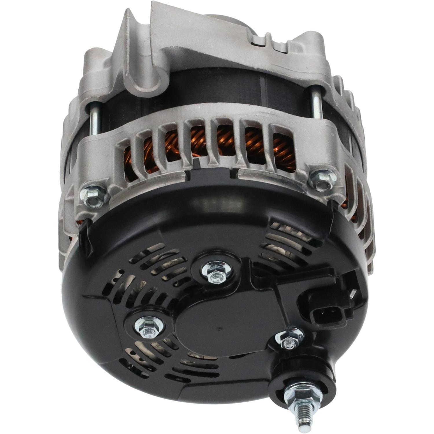 WAI 44013N - Alternator WAI 44013N Alternator product image 16 of 17