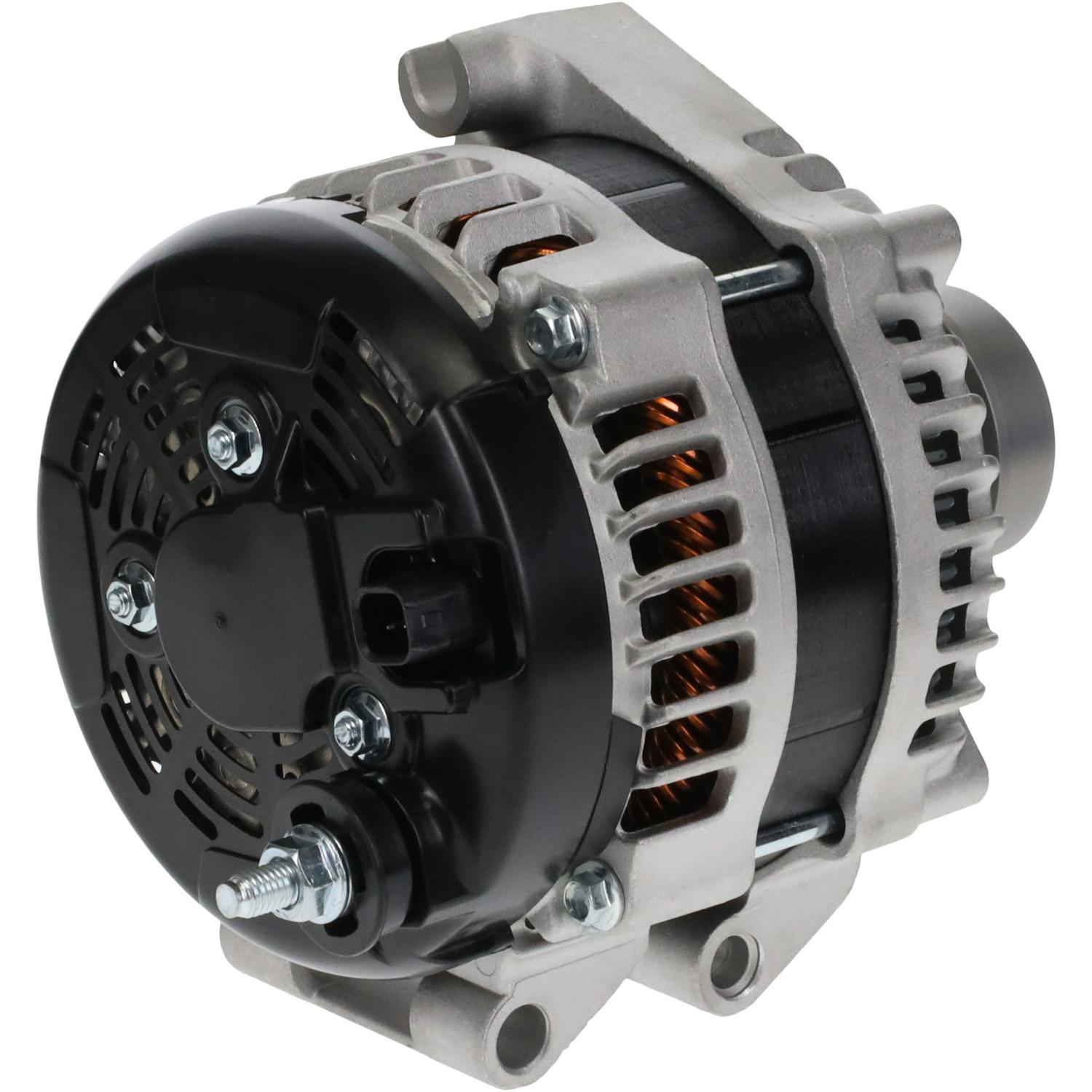 WAI 44013N - Alternator WAI 44013N Alternator product image 17 of 17