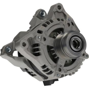 2018 Chevrolet Camaro Alternator WAI 44015N image 3 of 4