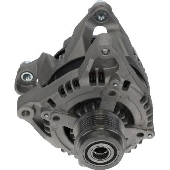 2018 Chevrolet Camaro Alternator WAI 44015N image 4 of 4