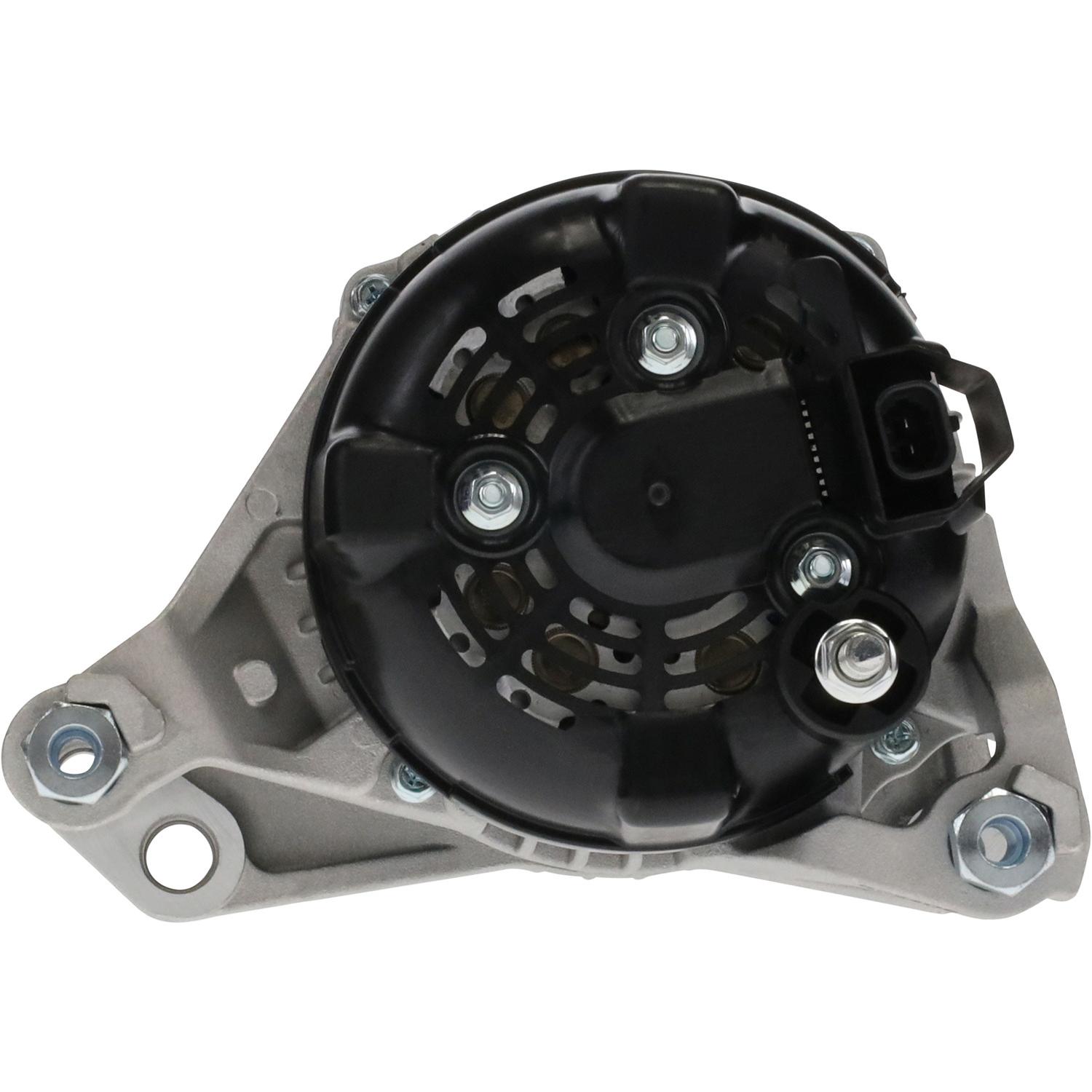 WAI 44016N - Alternator WAI 44016N Alternator product image 1 of 17