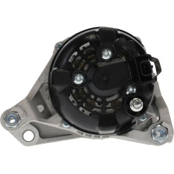 2019 GMC Acadia Alternator WAI 44016N image 1 of 4