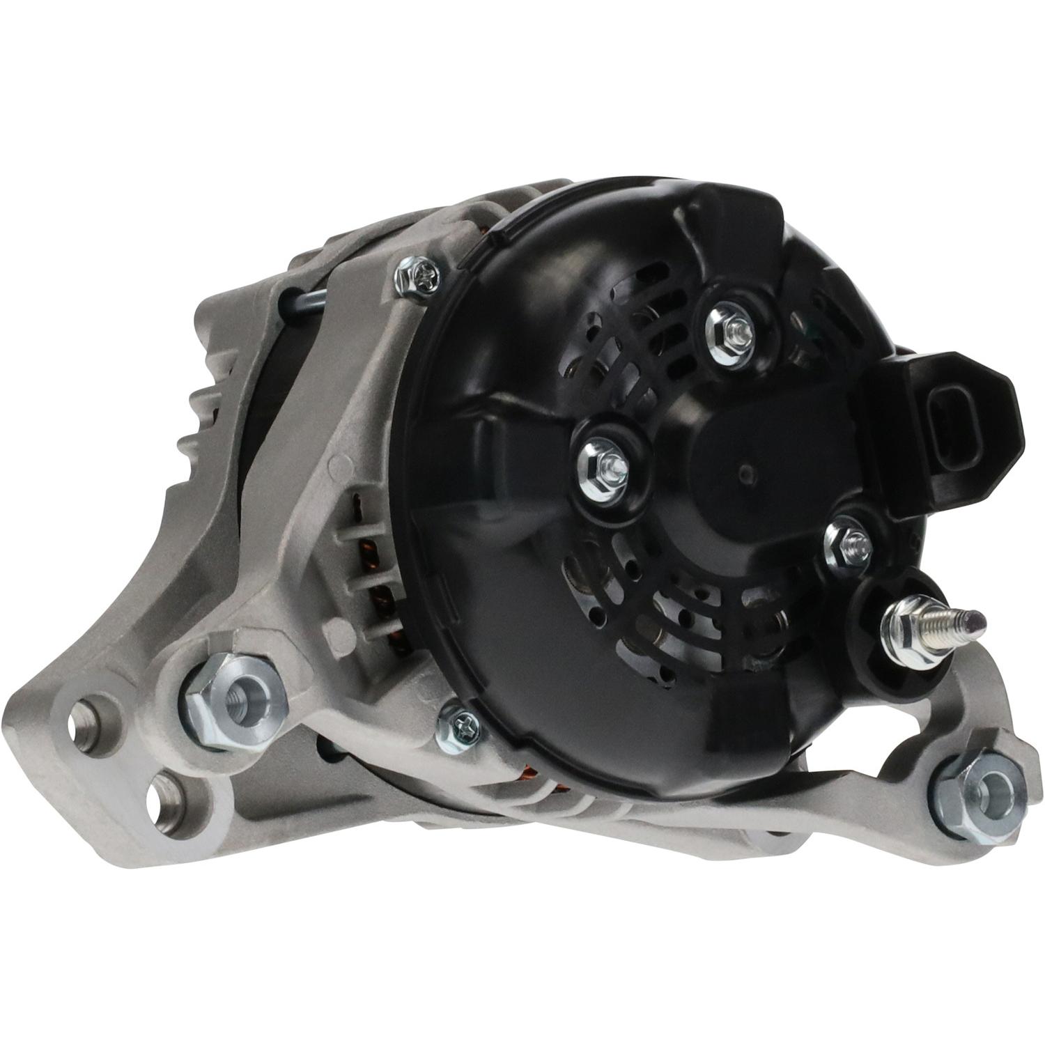 WAI 44016N - Alternator WAI 44016N Alternator product image 2 of 17