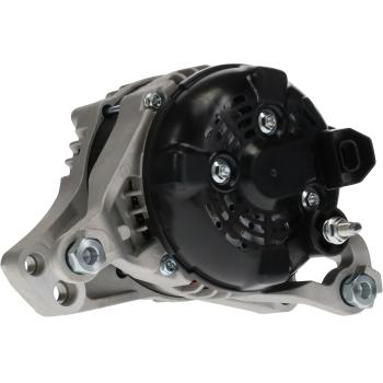 2019 GMC Acadia Alternator WAI 44016N image 2 of 4