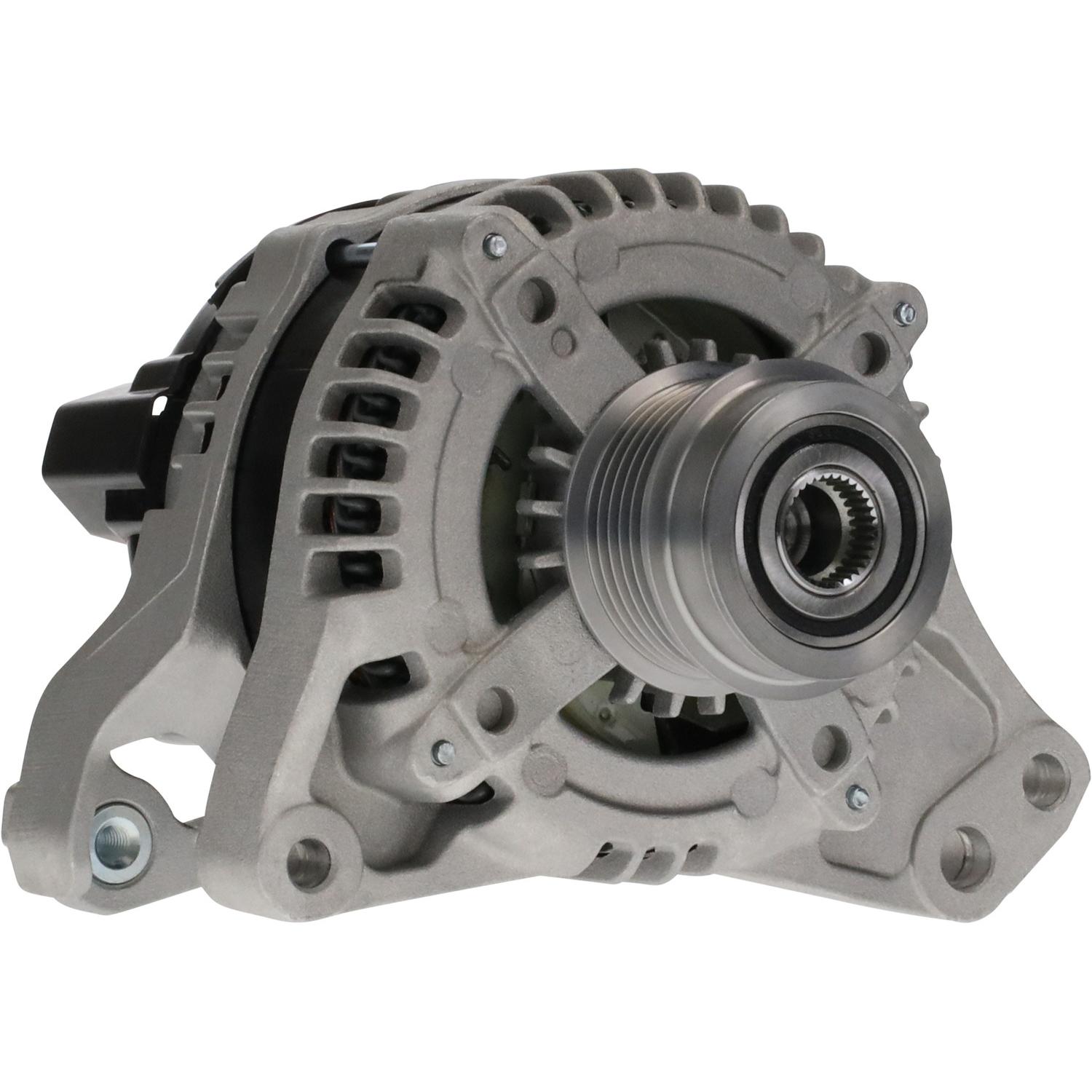 WAI 44016N - Alternator WAI 44016N Alternator product image 3 of 17