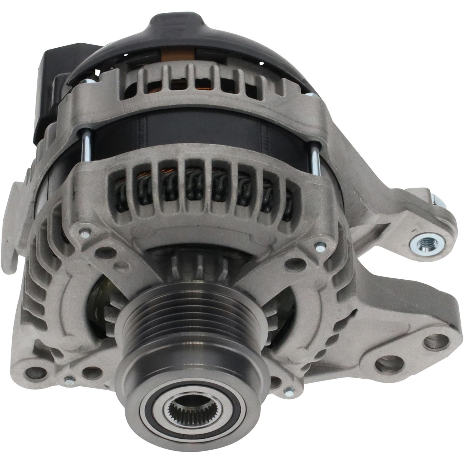 WAI 44016N - Alternator WAI 44016N Alternator product image 4 of 17