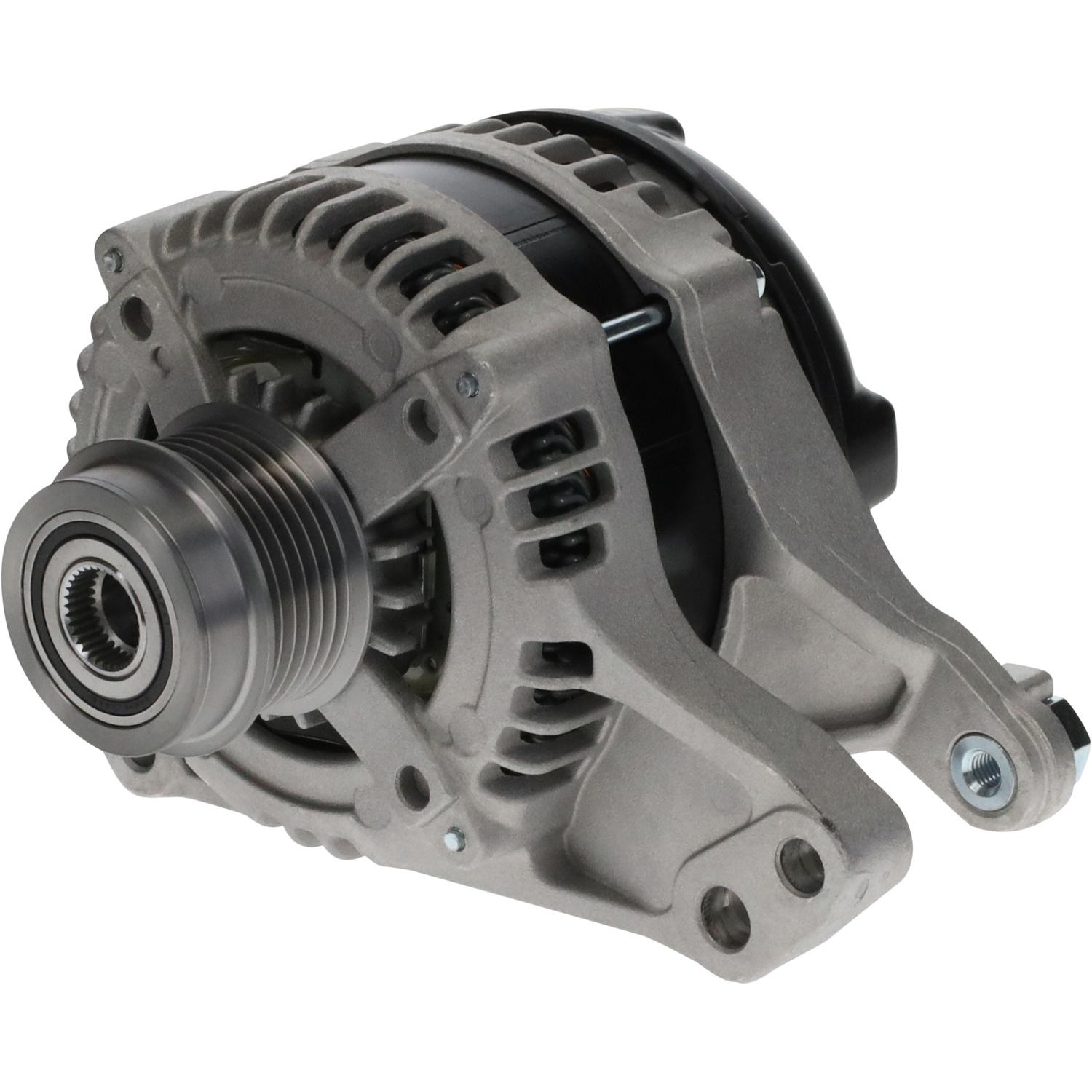 WAI 44016N - Alternator WAI 44016N Alternator product image 5 of 17