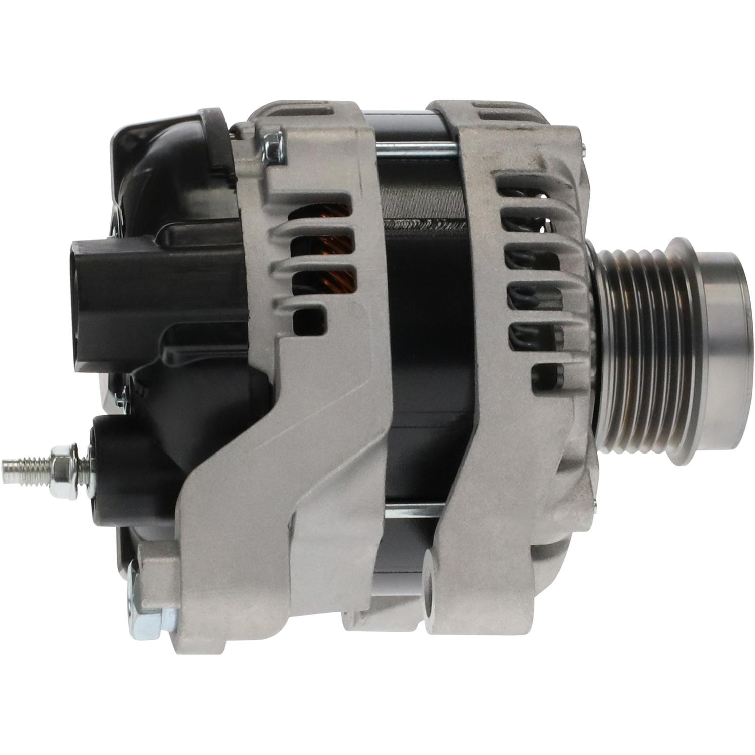 WAI 44016N - Alternator WAI 44016N Alternator product image 6 of 17