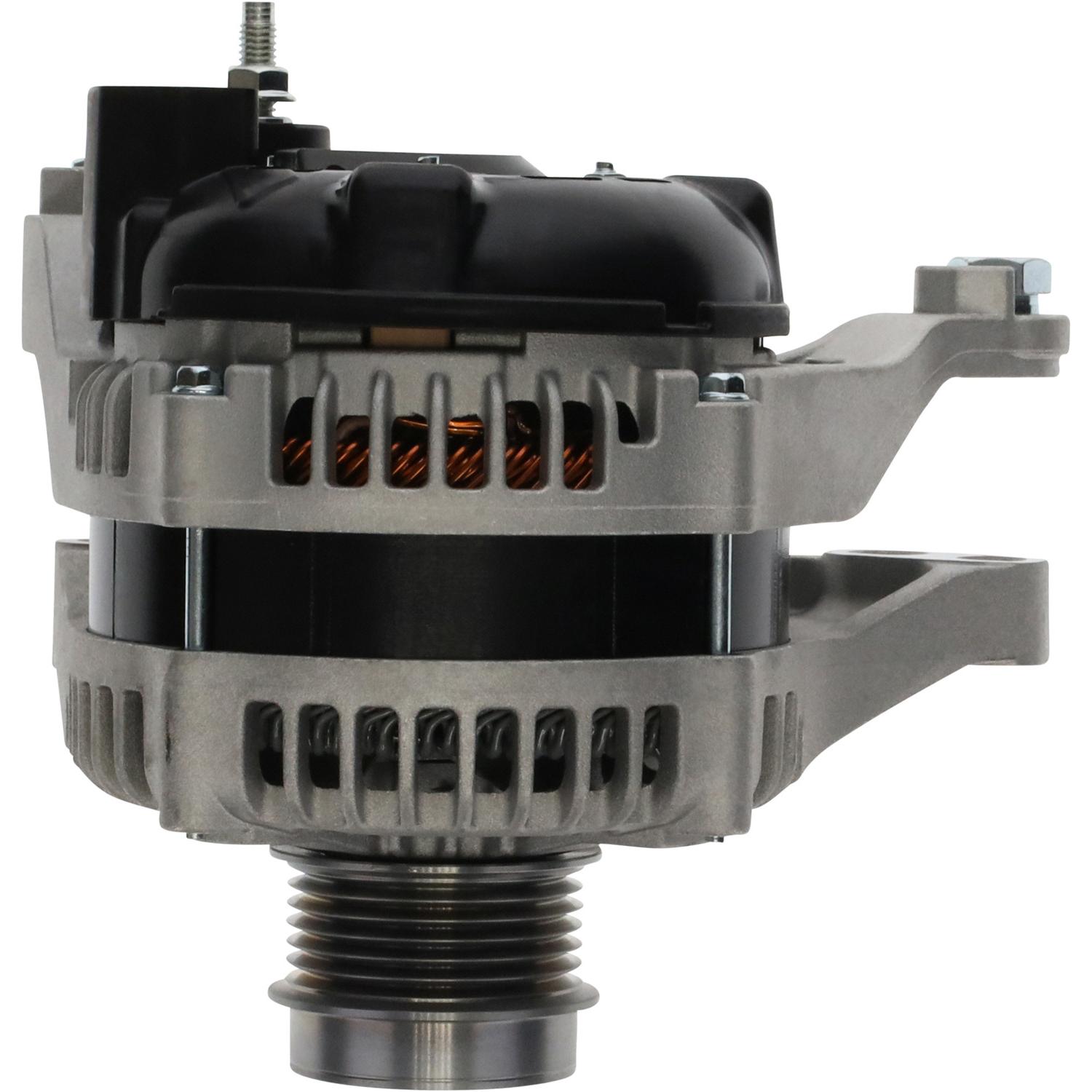 WAI 44016N - Alternator WAI 44016N Alternator product image 9 of 17