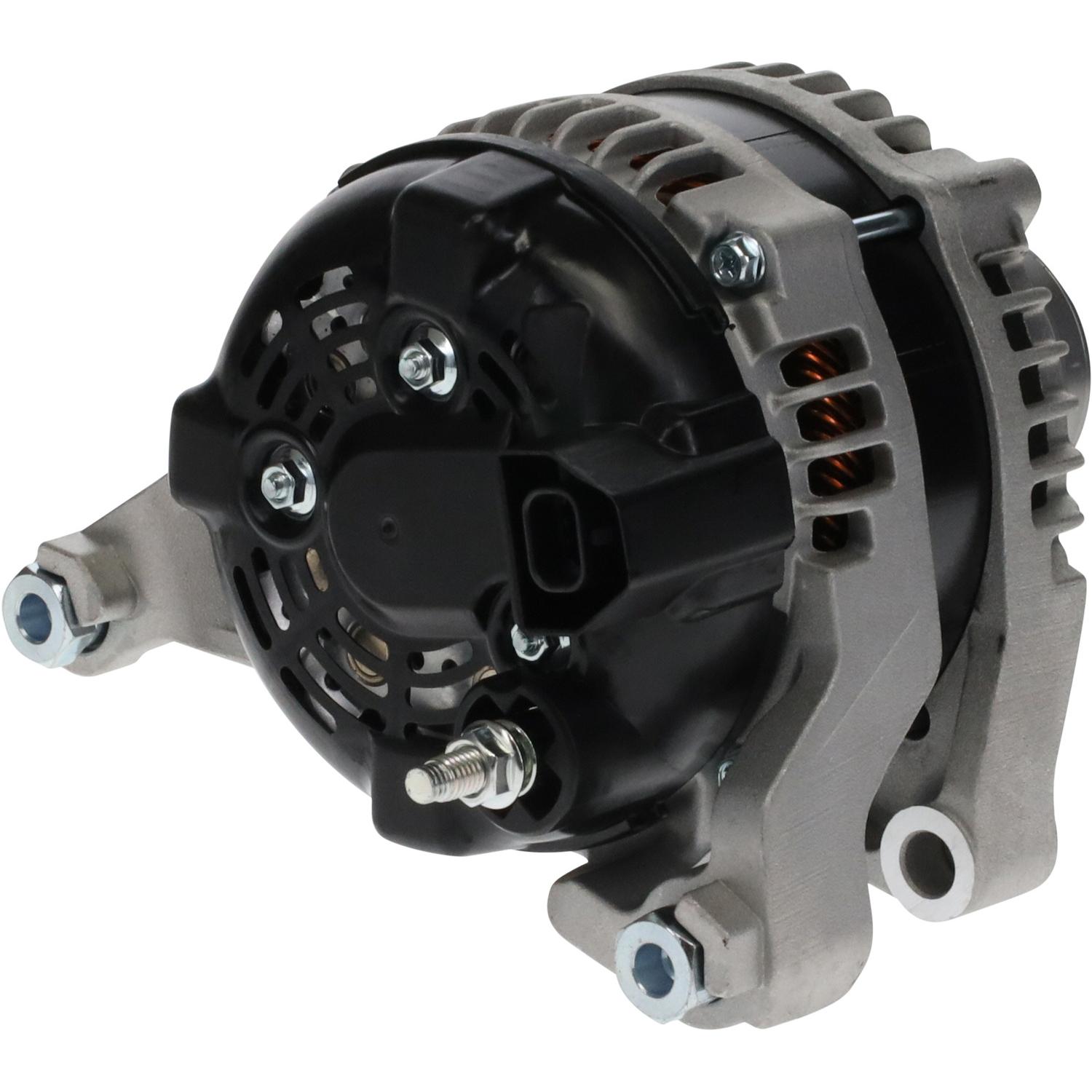 WAI 44016N - Alternator WAI 44016N Alternator product image 10 of 17