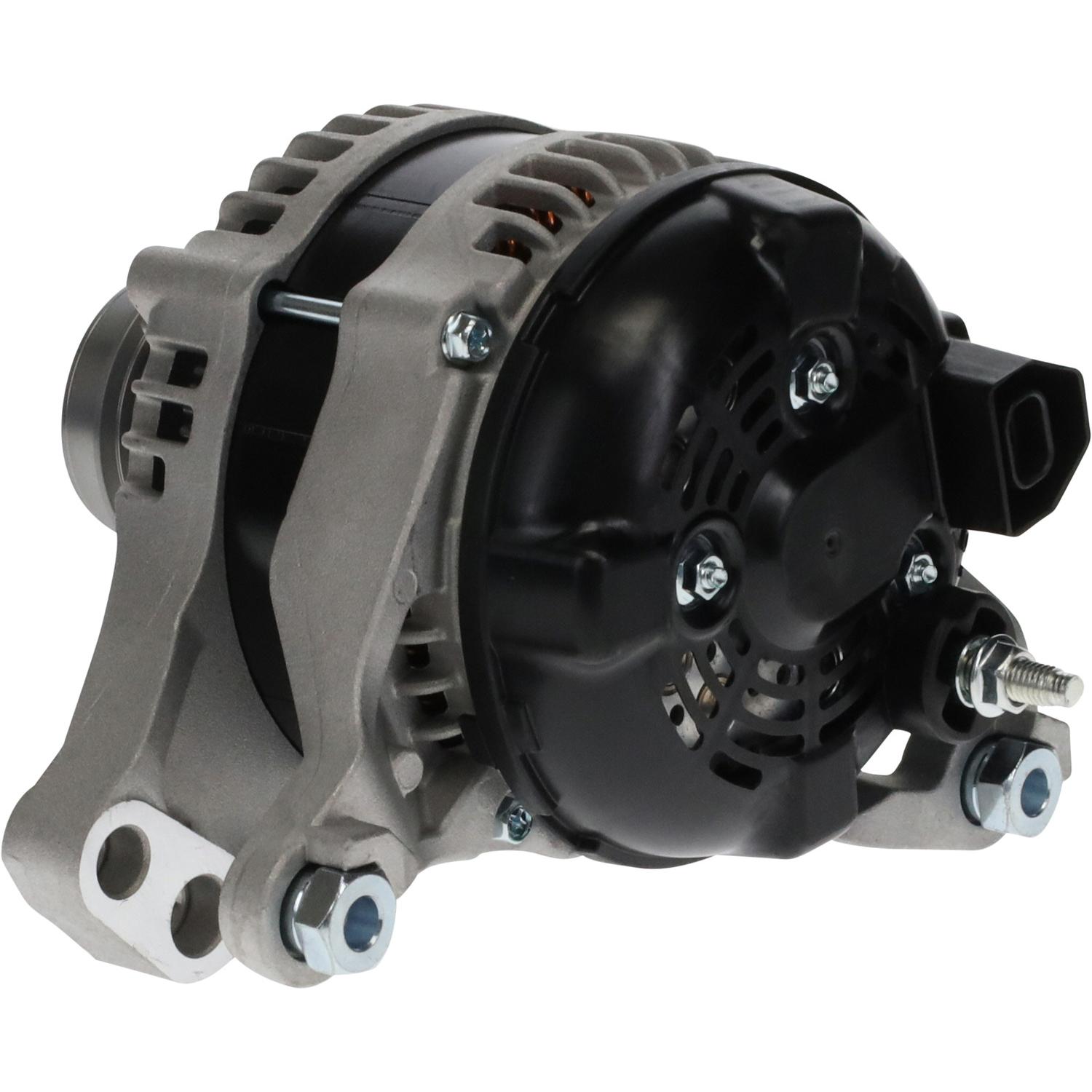 WAI 44016N - Alternator WAI 44016N Alternator product image 11 of 17