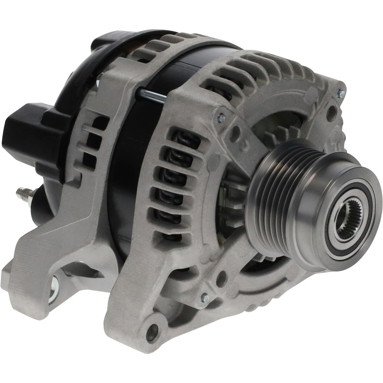 WAI 44016N - Alternator WAI 44016N Alternator product image 12 of 17