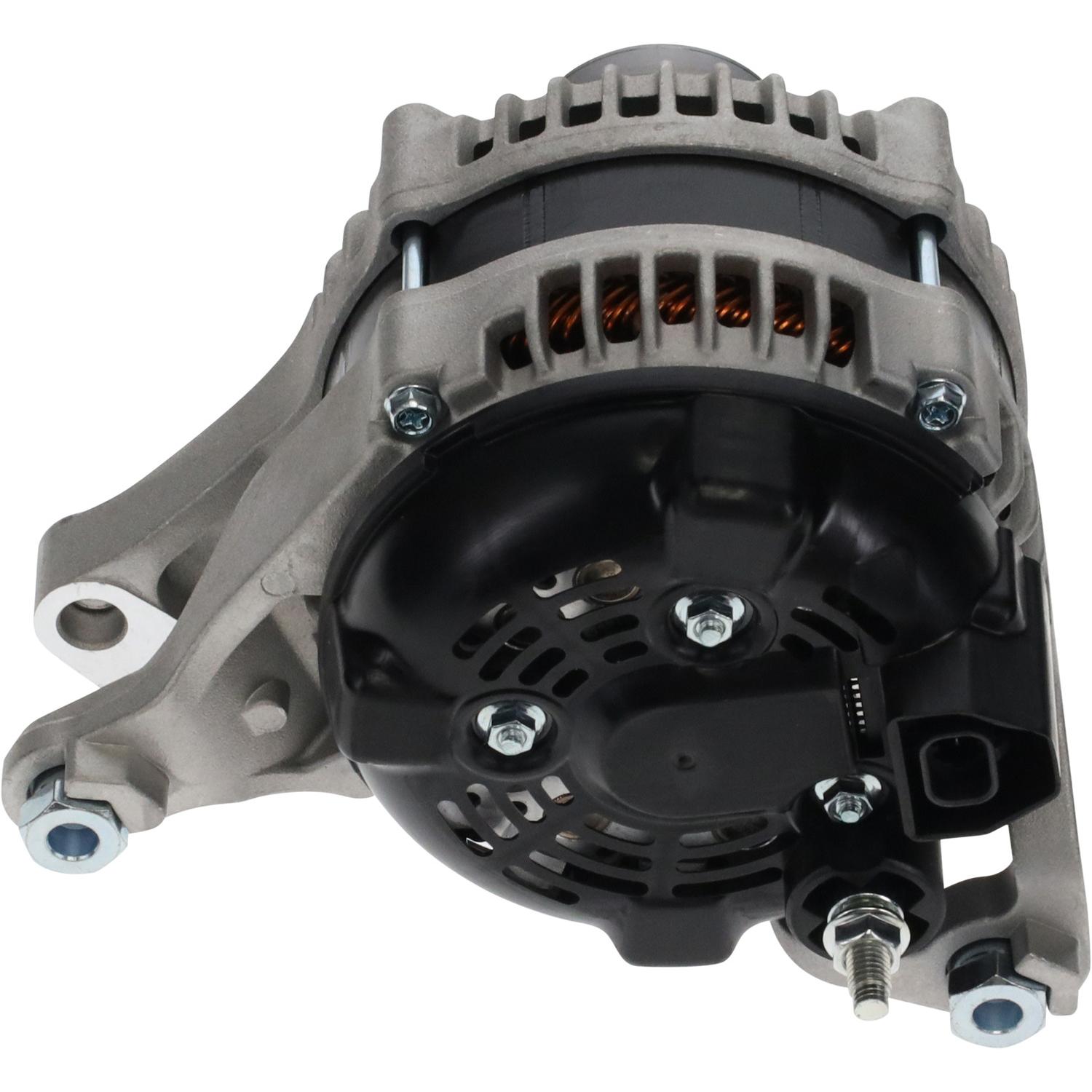 WAI 44016N - Alternator WAI 44016N Alternator product image 16 of 17