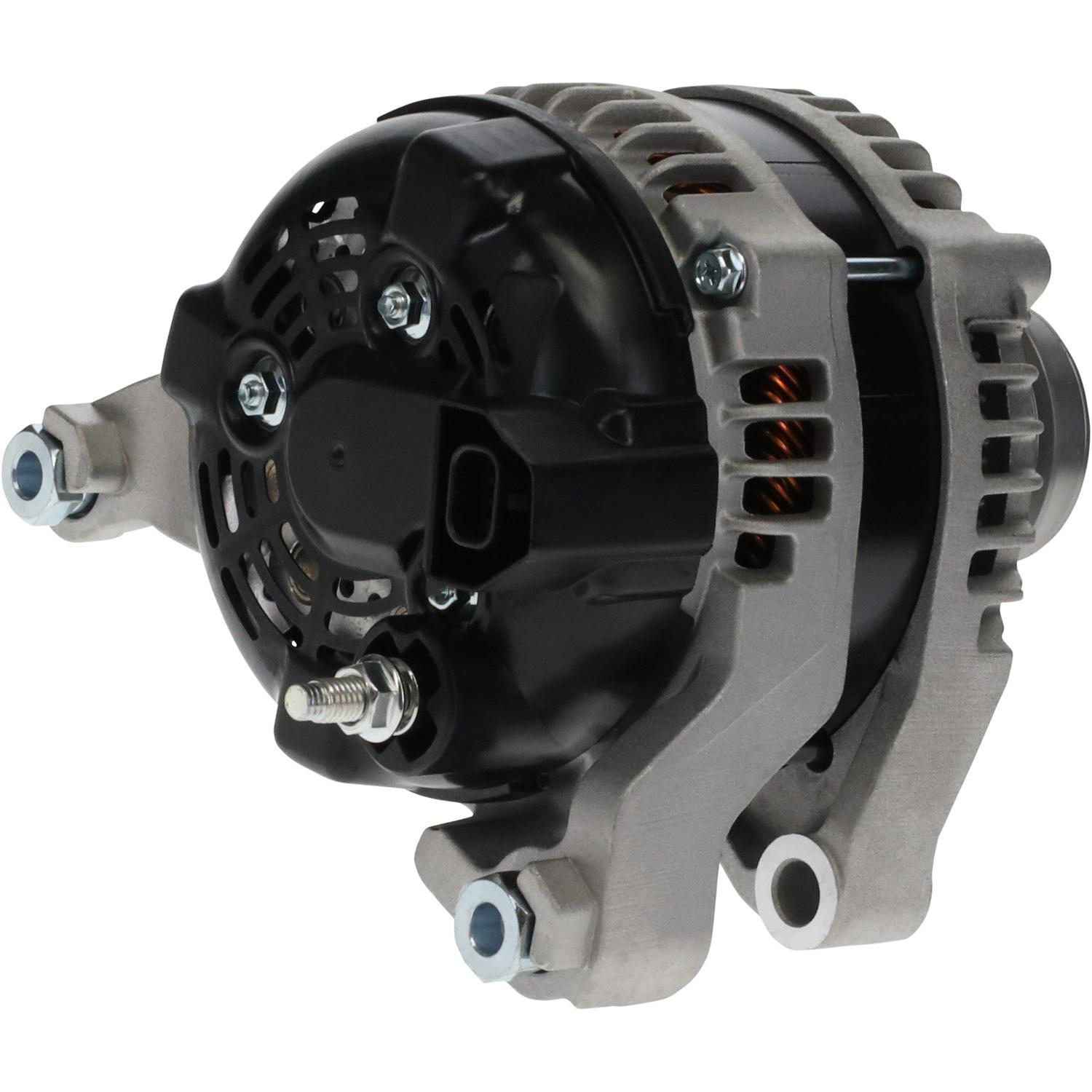 WAI 44016N - Alternator WAI 44016N Alternator product image 17 of 17