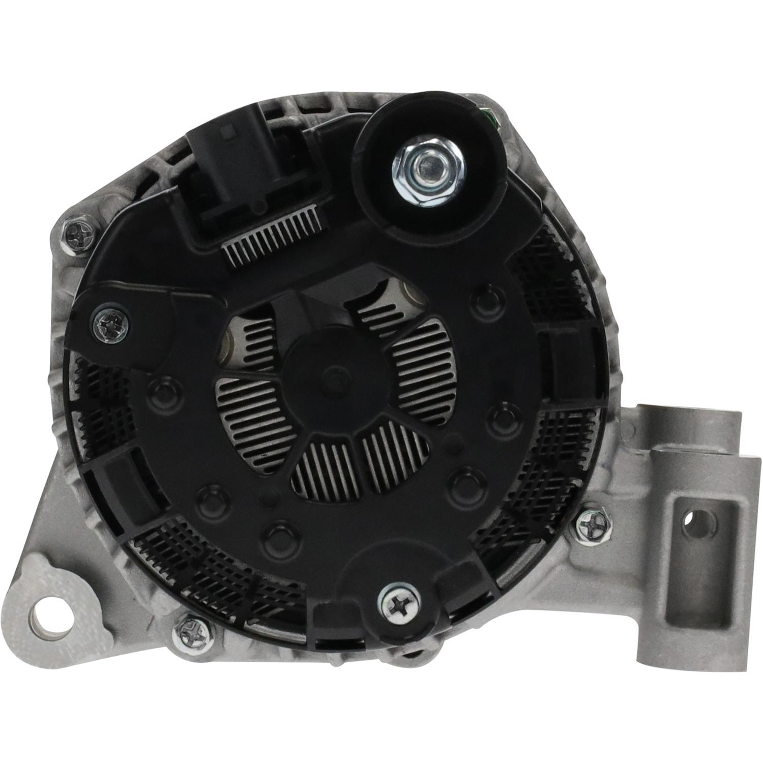 WAI 44017N - Alternator WAI 44017N Alternator product image 1 of 20