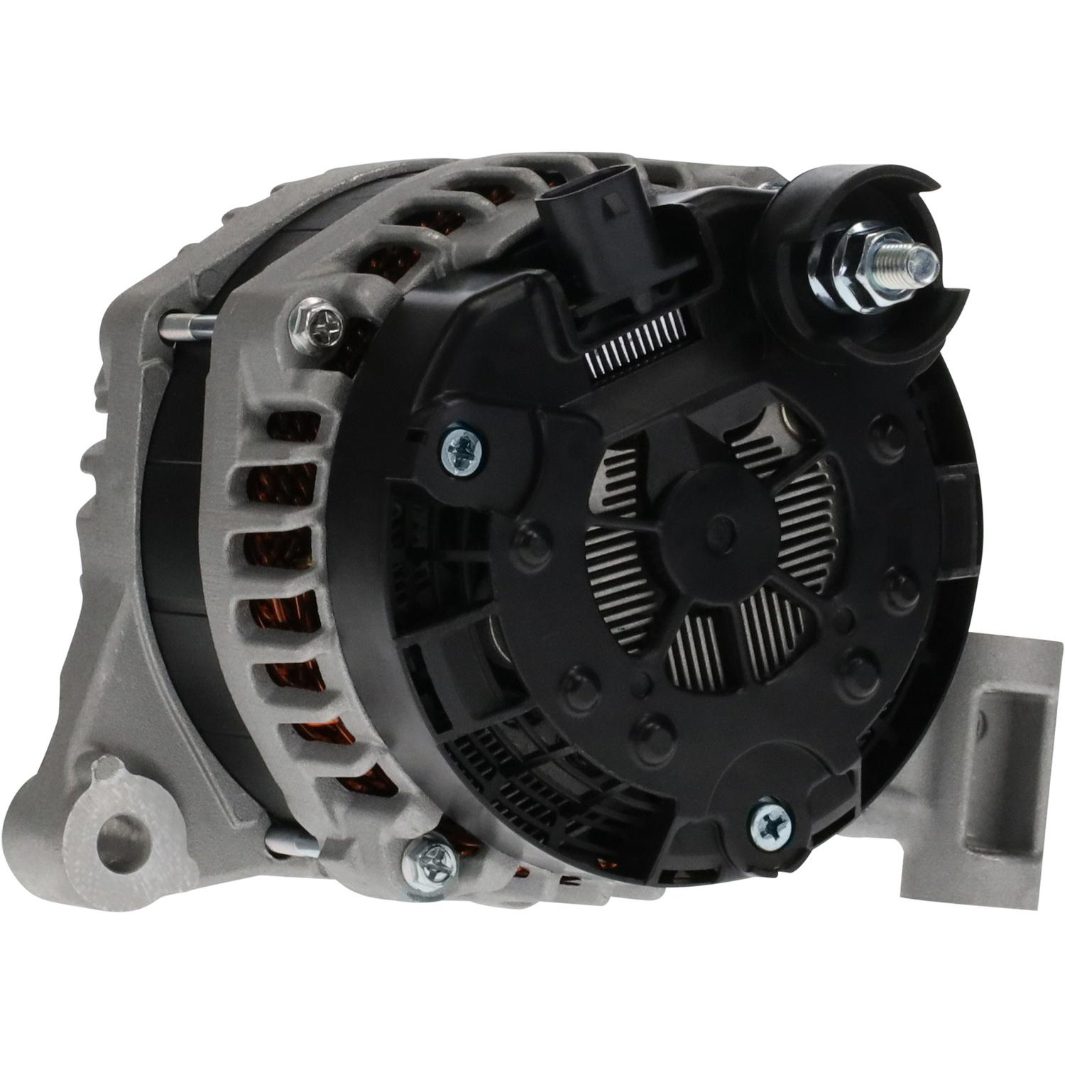 WAI 44017N - Alternator WAI 44017N Alternator product image 2 of 20