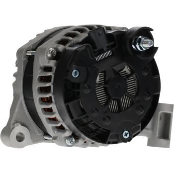 2019 Buick Enclave Alternator WAI 44017N image 2 of 4