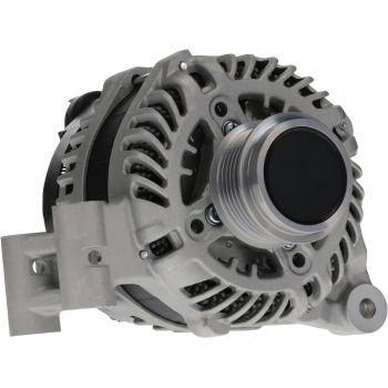 2019 Buick Enclave Alternator WAI 44017N image 3 of 4