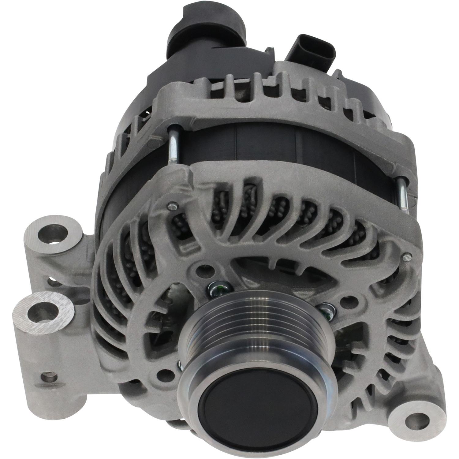 WAI 44017N - Alternator WAI 44017N Alternator product image 4 of 20