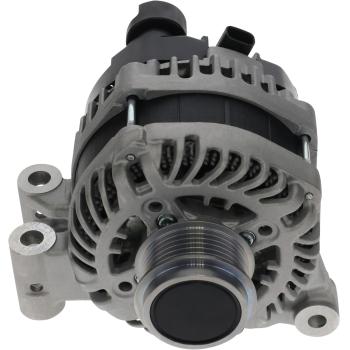 2019 Buick Enclave Alternator WAI 44017N image 4 of 4