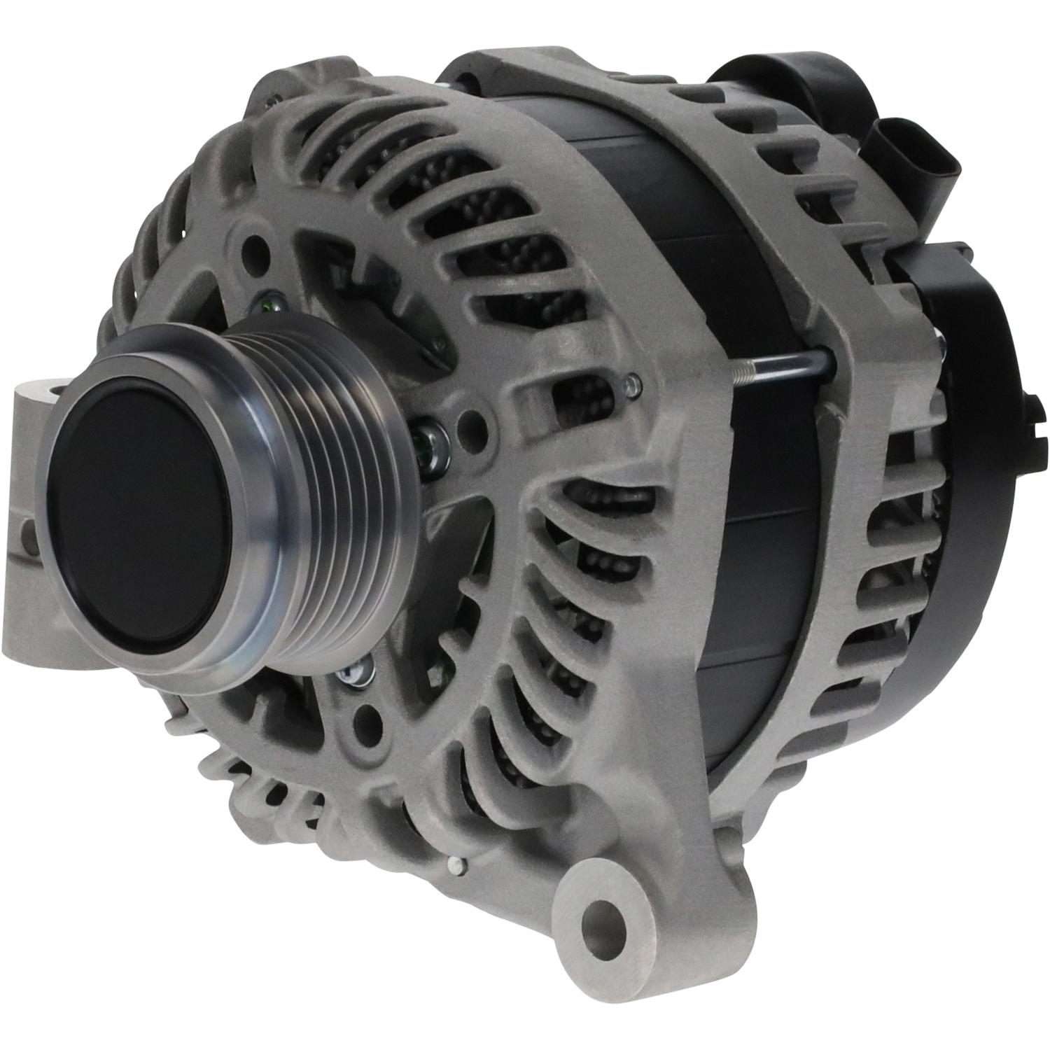 WAI 44017N - Alternator WAI 44017N Alternator product image 5 of 20
