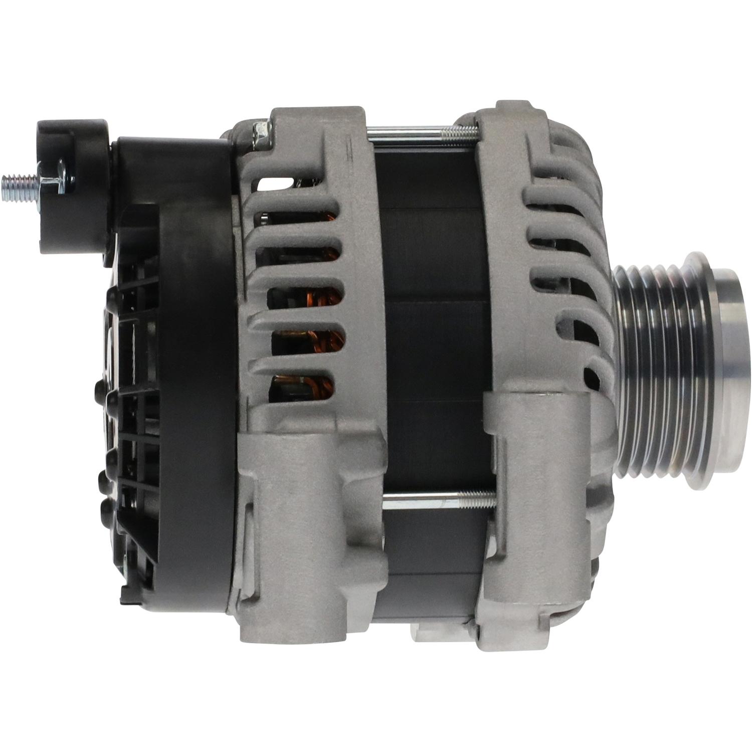 WAI 44017N - Alternator WAI 44017N Alternator product image 6 of 20